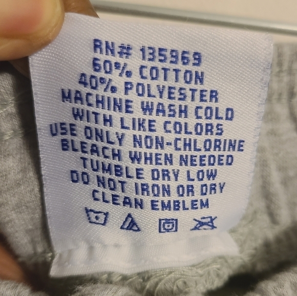 Champion | Men's Gray Athleisure Fleece Jogger Shorts (Size 1XL) - Picture 4 of 13